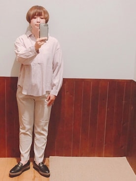 MAYUMIさんのコーディネート