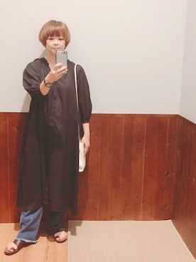 MAYUMIさんのコーディネート