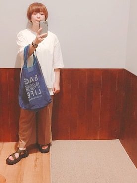 MAYUMIさんのコーディネート