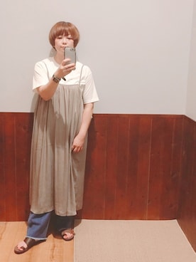 MAYUMIさんのコーディネート