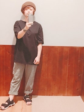 MAYUMIさんのコーディネート