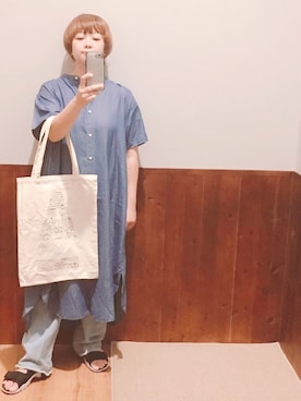 MAYUMIさんのコーディネート