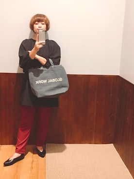 MAYUMIさんのコーディネート