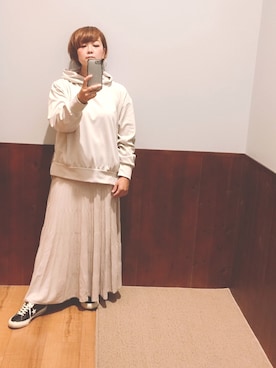 MAYUMIさんのコーディネート