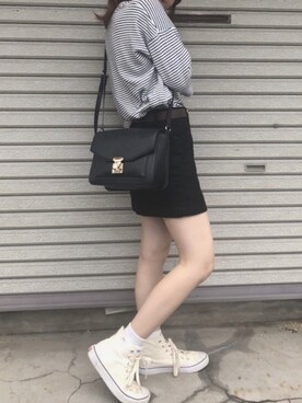 ririさんのコーディネート