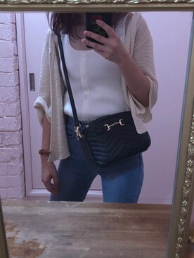 ririさん（レディース・150cm）の夏コーディネート