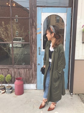 kanakoさんのコーディネート