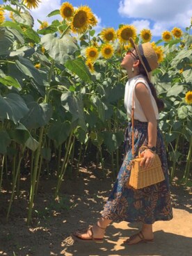 kanakoさんのコーディネート