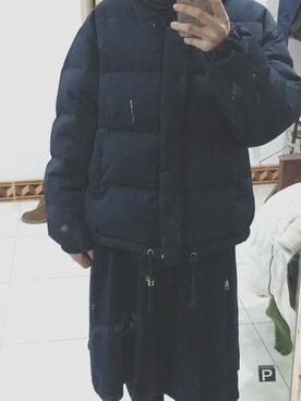 云贤YANGさんのコーディネート