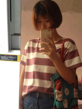 云贤YANGさんのコーディネート