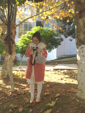 云贤YANGさんのコーディネート