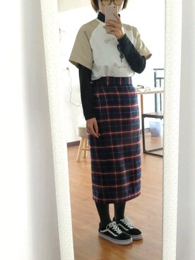 云贤YANGさんのコーディネート