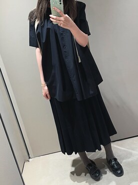MARNI(マルニ)のスカートを使った人気ファッションコーディネート - WEAR