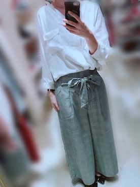 ｔ.さんのコーディネート