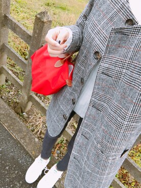 ｔ.さんのコーディネート