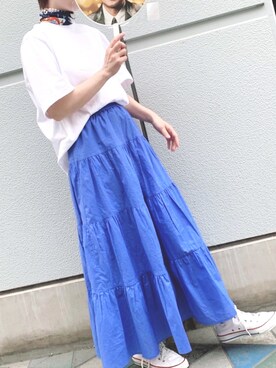 ｔ.さんのコーディネート