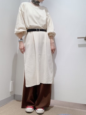 ｔ.さんのコーディネート