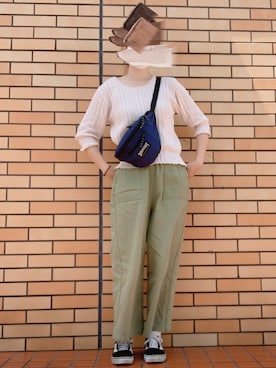 ｔ.さんのコーディネート