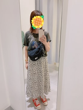 ｔ.さんのコーディネート