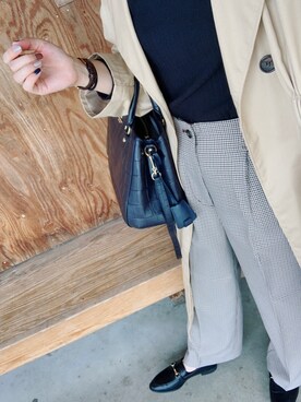 ｔ.さんのコーディネート