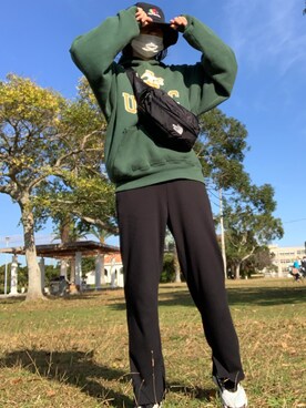 ｔ.さんのコーディネート