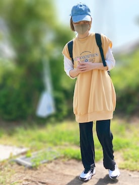 ｔ.さんのコーディネート