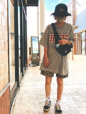 ｔ.さんのコーディネート