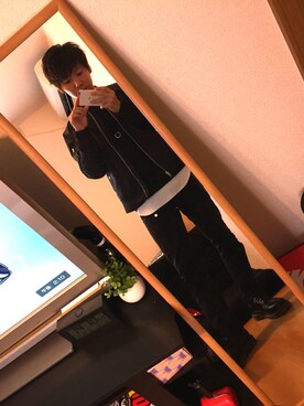 ｾｲﾔさんのコーディネート