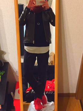 ｾｲﾔさんのコーディネート