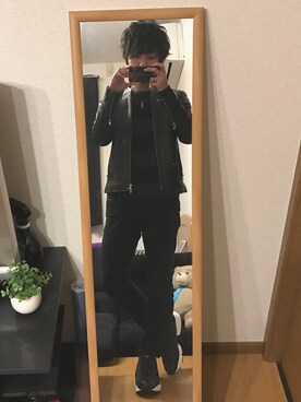 ｾｲﾔさんのコーディネート