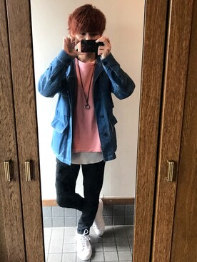 ｾｲﾔさんのコーディネート