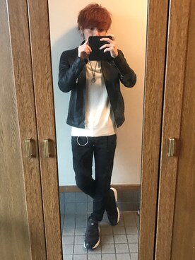 ｾｲﾔさんのコーディネート