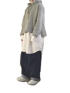 tamoさんのコーディネート