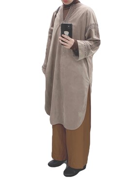 tamoさんのコーディネート