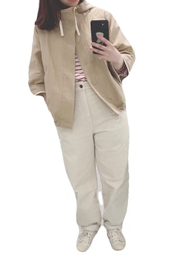 tamoさんのコーディネート