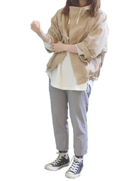 tamoさんのコーディネート