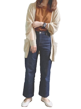 tamoさんのコーディネート