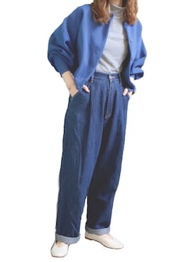 tamoさんのコーディネート