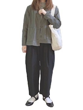 tamoさんのコーディネート