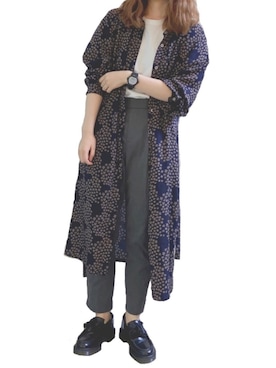 tamoさんのコーディネート