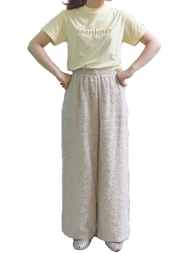 「united arrows」｜「アイテム（その他）」を使った、tamoさん（レディース・153cm）の夏コーディネート