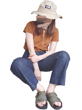 tamoさんのコーディネート