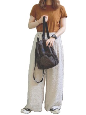 tamoさんのコーディネート