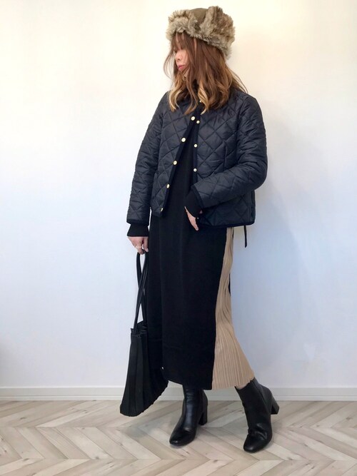 うーまんさんのコーディネート