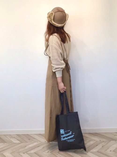 うーまんさんのコーディネート