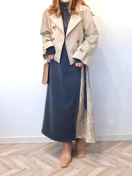 うーまんさんのコーディネート