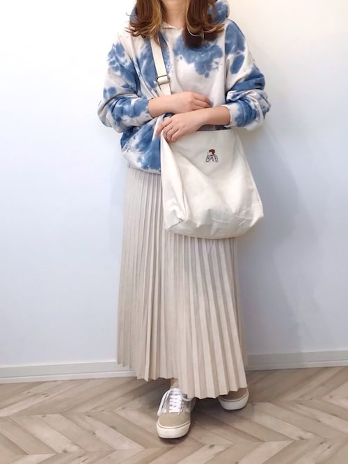 うーまんさんのコーディネート