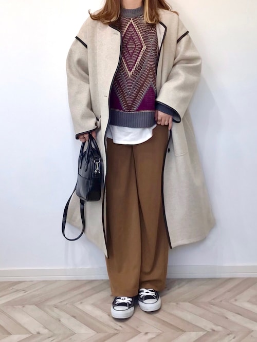 うーまんさんのコーディネート
