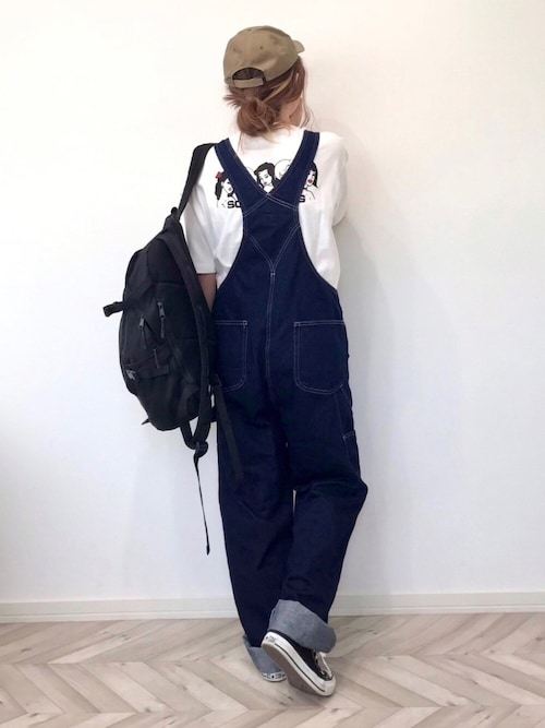 うーまんさんのコーディネート
