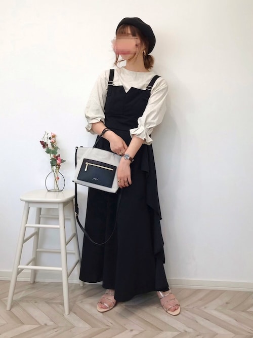 うーまんさんのコーディネート